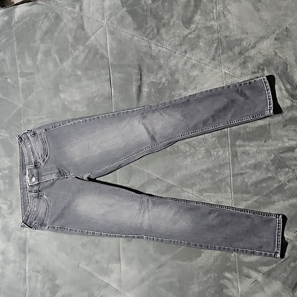 Gray Jeans - Picture 1 of 3